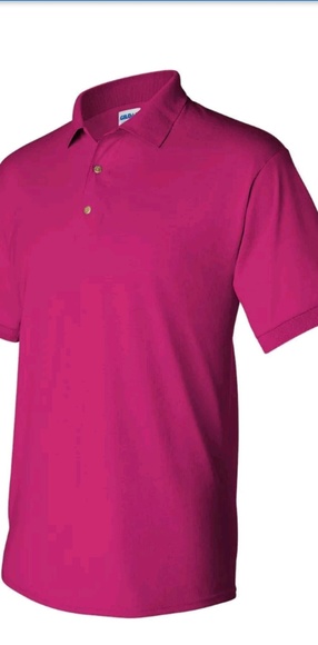 Men Casual Polos Med to XL!! - Picture 4 of 6